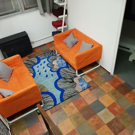 Junior Tower Apartment Budapeşte Dış mekan fotoğraf