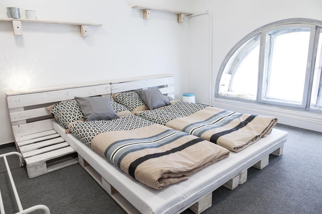 Junior Tower Apartment Budapeşte Dış mekan fotoğraf