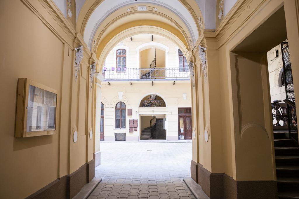 Junior Tower Apartment Budapeşte Dış mekan fotoğraf
