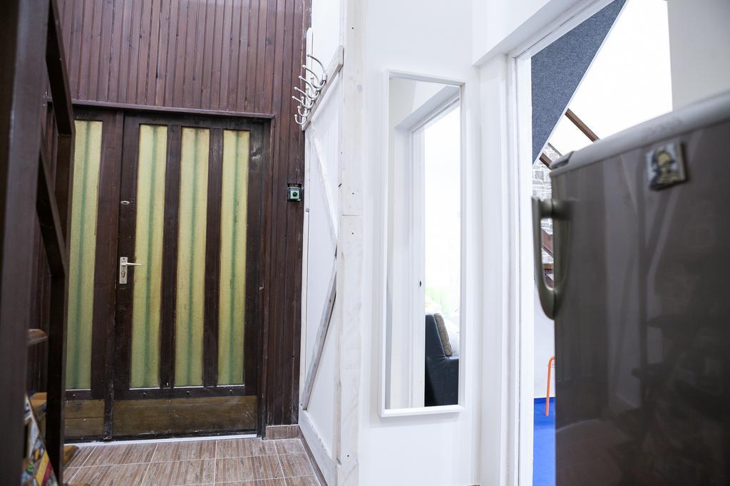 Junior Tower Apartment Budapeşte Dış mekan fotoğraf
