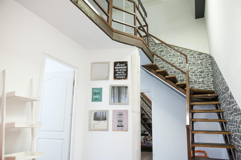 Junior Tower Apartment Budapeşte Dış mekan fotoğraf