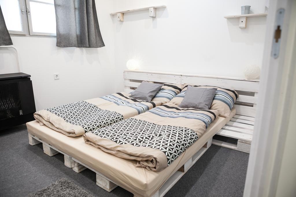 Junior Tower Apartment Budapeşte Dış mekan fotoğraf