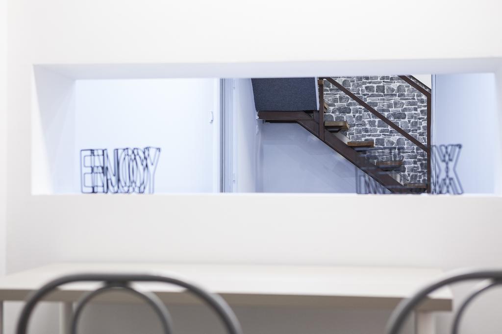 Junior Tower Apartment Budapeşte Dış mekan fotoğraf