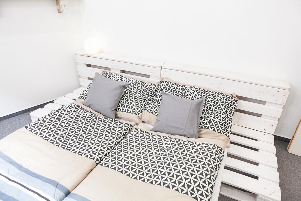 Junior Tower Apartment Budapeşte Dış mekan fotoğraf