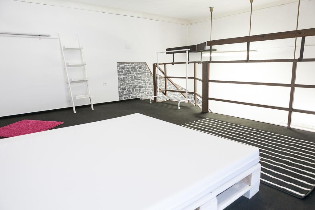 Junior Tower Apartment Budapeşte Dış mekan fotoğraf