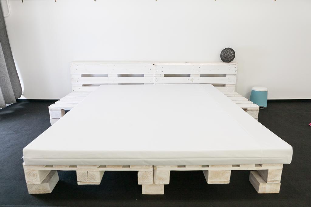 Junior Tower Apartment Budapeşte Dış mekan fotoğraf