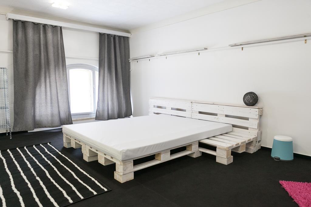 Junior Tower Apartment Budapeşte Dış mekan fotoğraf