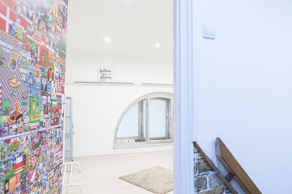 Junior Tower Apartment Budapeşte Dış mekan fotoğraf