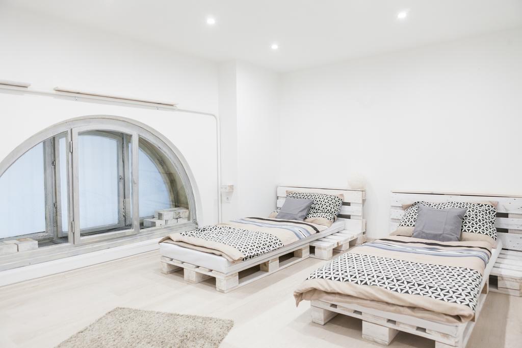 Junior Tower Apartment Budapeşte Dış mekan fotoğraf