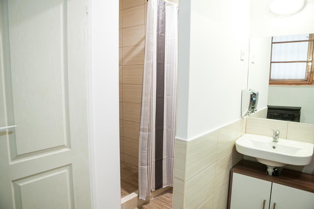Junior Tower Apartment Budapeşte Dış mekan fotoğraf