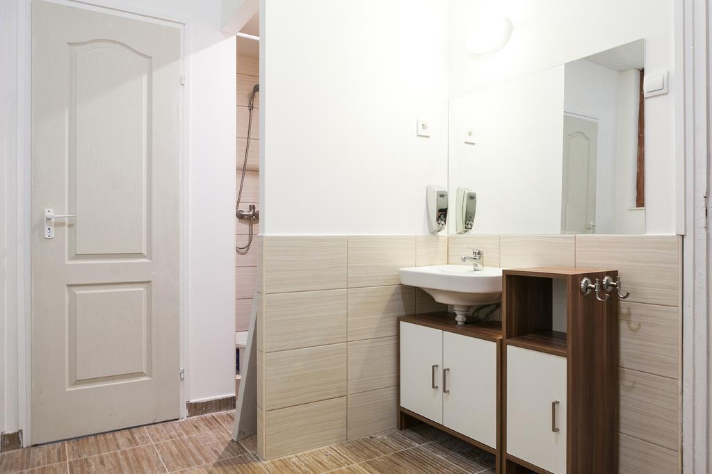 Junior Tower Apartment Budapeşte Dış mekan fotoğraf