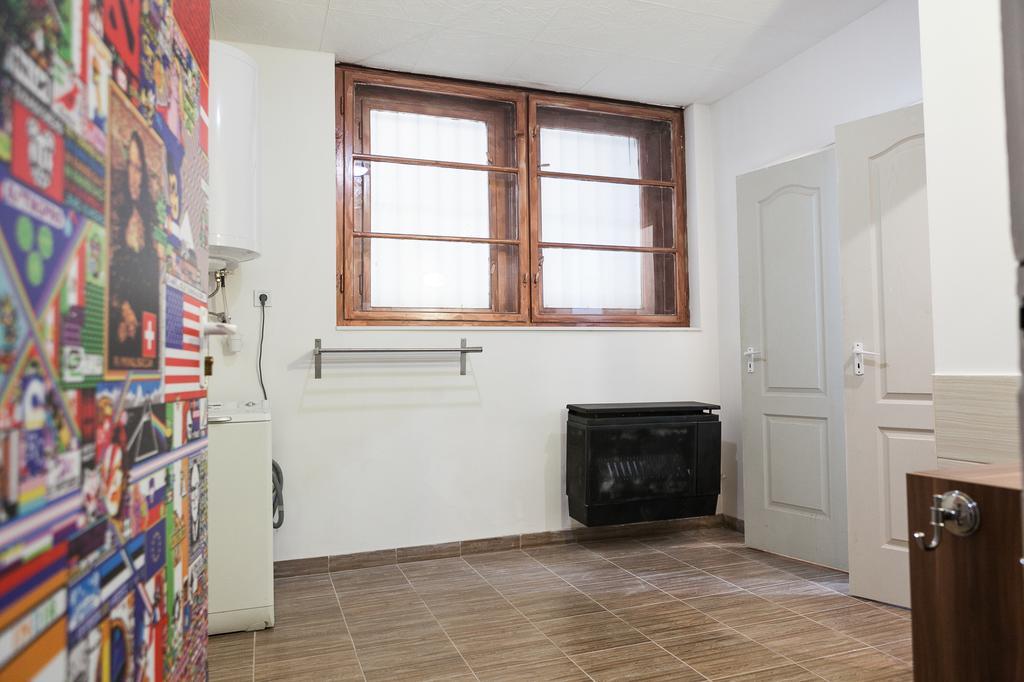 Junior Tower Apartment Budapeşte Dış mekan fotoğraf