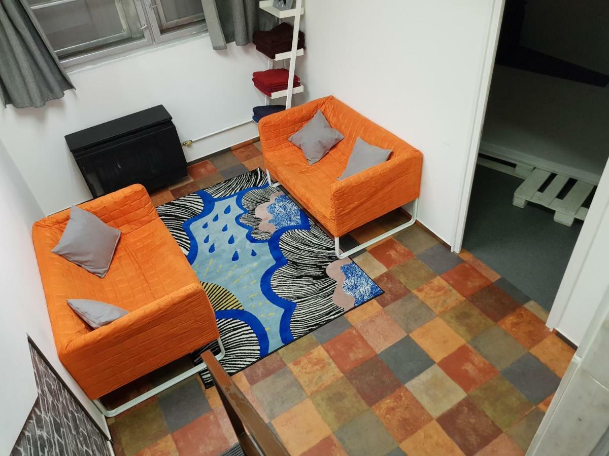 Junior Tower Apartment Budapeşte Dış mekan fotoğraf