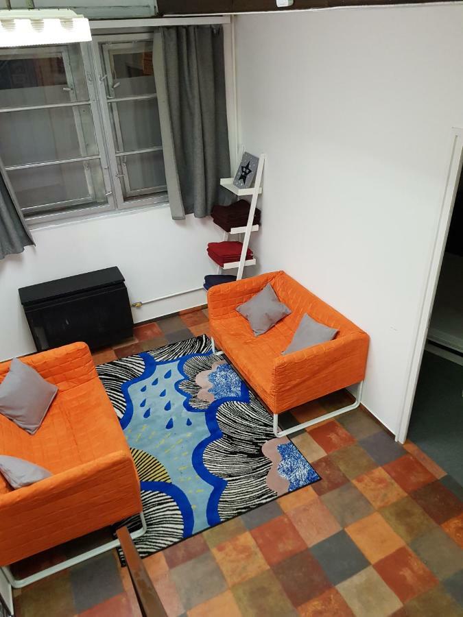 Junior Tower Apartment Budapeşte Dış mekan fotoğraf