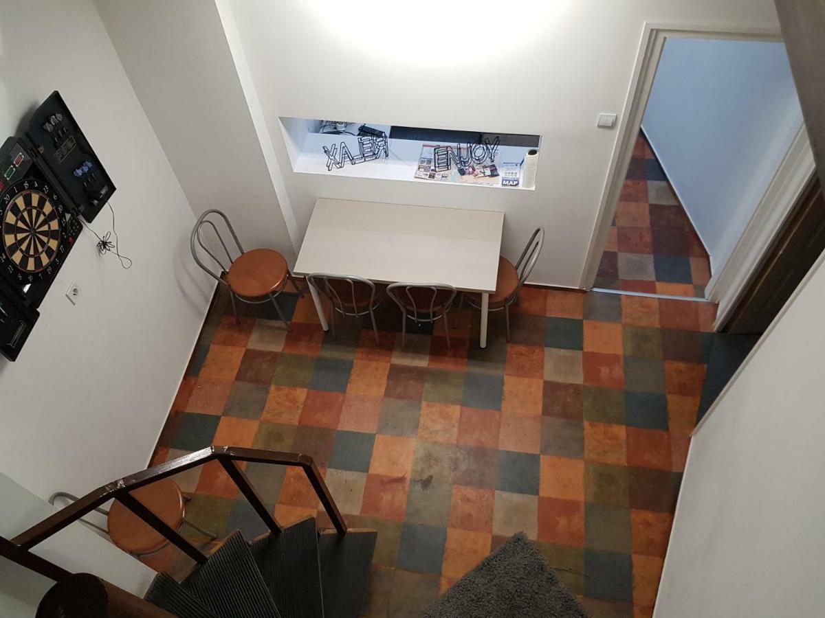 Junior Tower Apartment Budapeşte Dış mekan fotoğraf